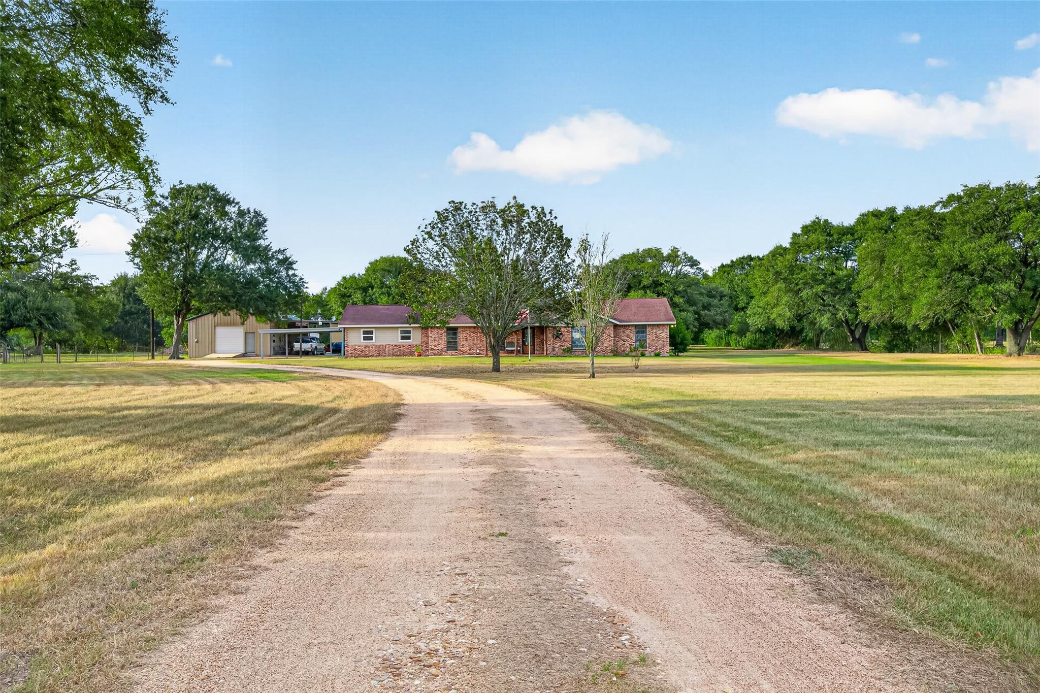 10704 Buls Road