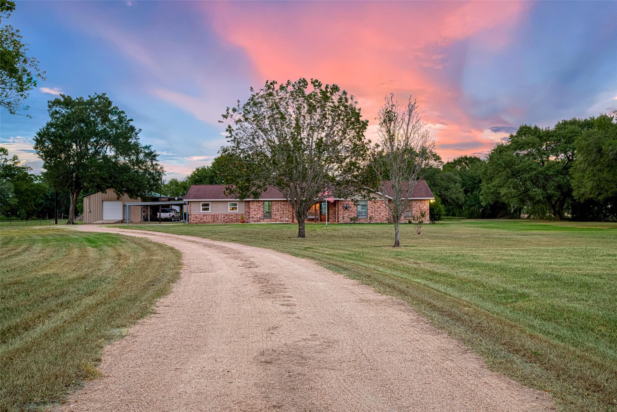 10704 Buls Road