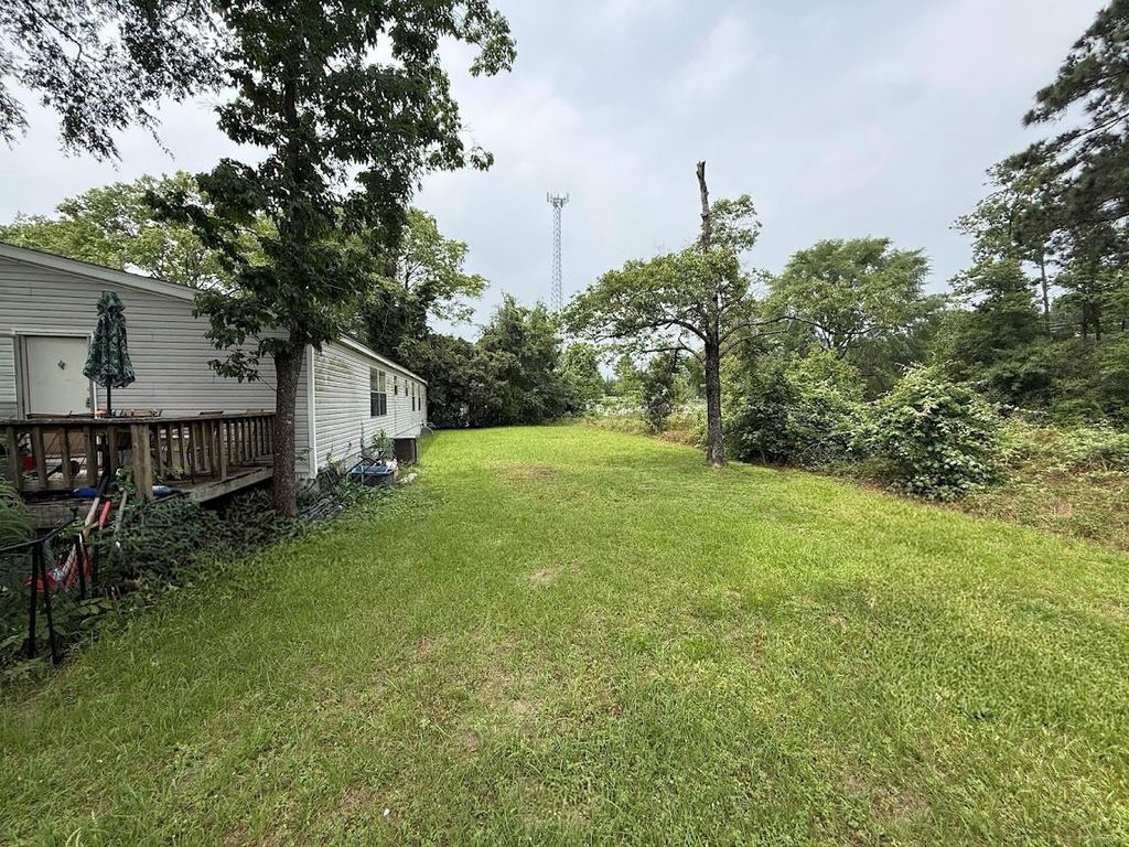 Photo of 194 Mesquite, Livingston, TX 77351 (MLS # 23862842)