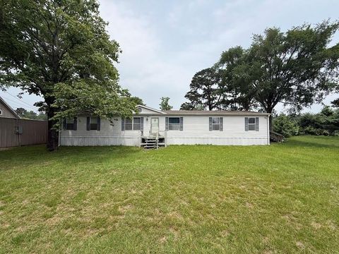 Photo of 194 Mesquite, Livingston, TX 77351 (MLS # 23862842)