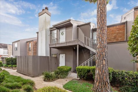 Photo of 1201 Bering Drive #100, Houston, TX 77057 (MLS # 52800786)