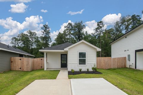 Photo of 11982 Midas Lane Ln, Willis, TX 77378 (MLS # 69670008)