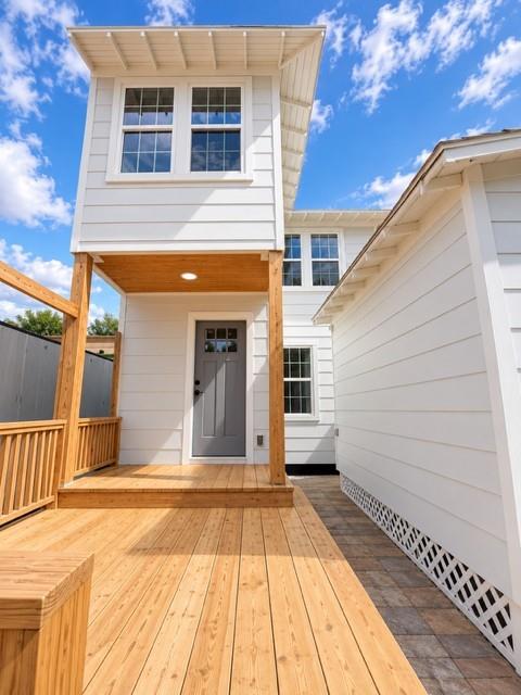 Homes For Rent - 3913A Pease Street #A<br/> Houston, TX 77003