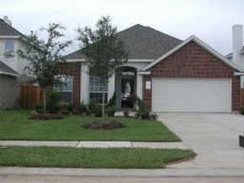 Photo of 5107 Juniper Walk Lane, Katy, TX 77494 (MLS # 46917400)