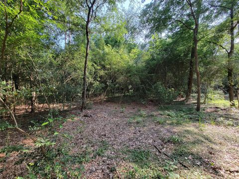 Photo of 0 Wild Oak Drive, Houston, TX 77090 (MLS # 64018764)