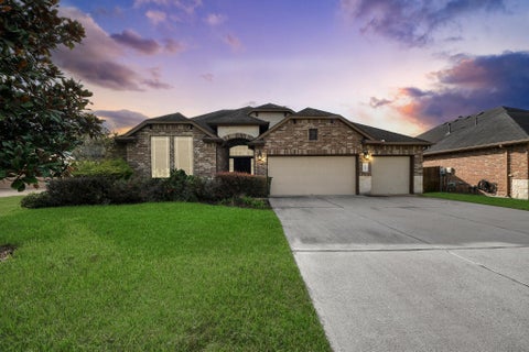 Photo of 1111 Wheatfield Court, Rosenberg, TX 77469 (MLS # 55113469)