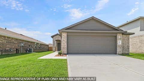 Photo of 1718 Portia Lane, Conroe, TX 77301 (MLS # 81588040)