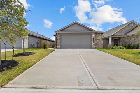 Photo of 1718 Portia Lane, Conroe, TX 77301 (MLS # 81588040)