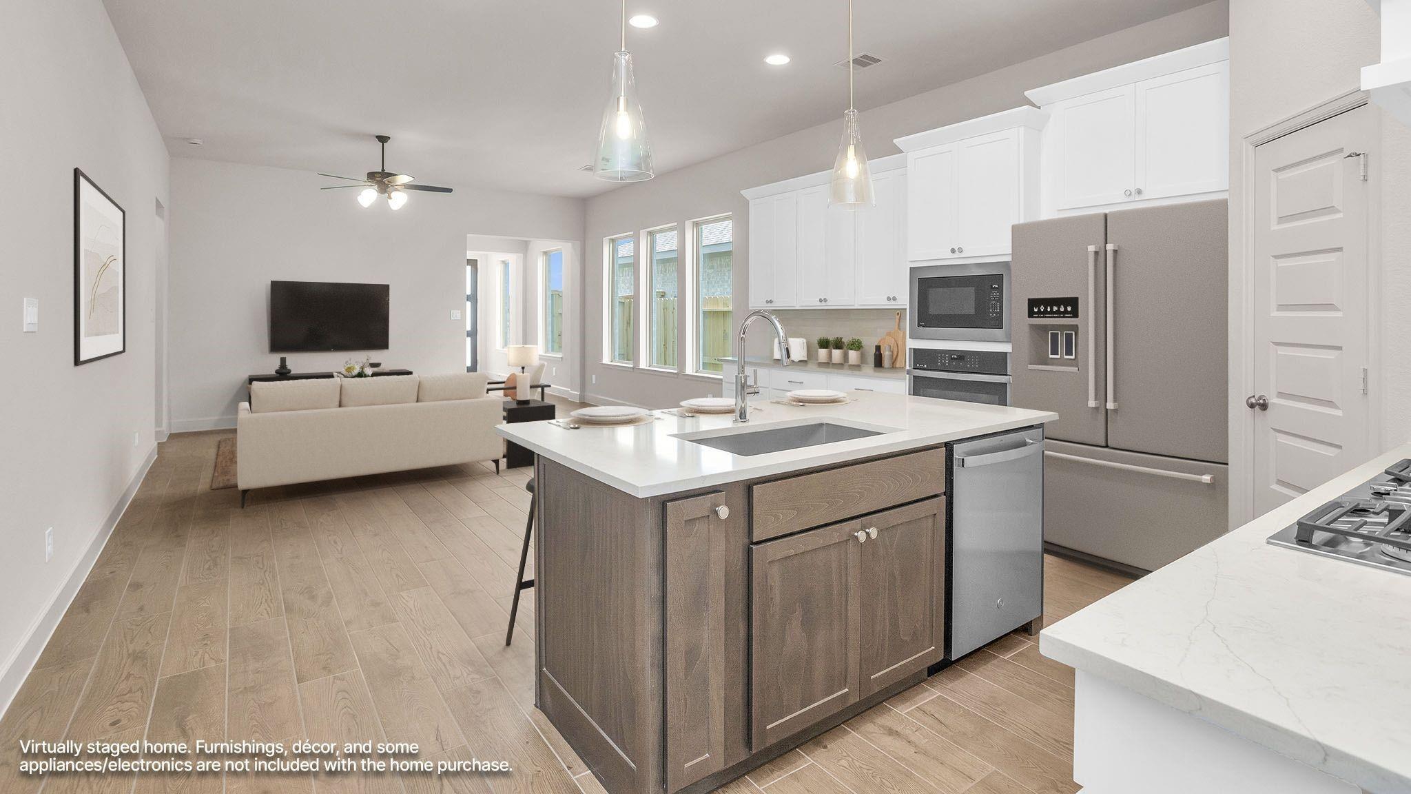 2722 Sunrise Field Lane