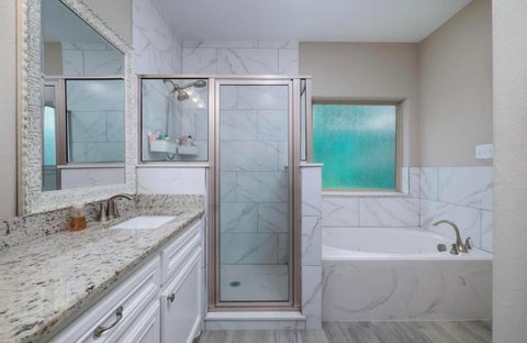Tiny photo for 5 Corkwood Road, Trinity, TX 75862 (MLS # 98628009)