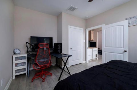 Tiny photo for 5 Corkwood Road, Trinity, TX 75862 (MLS # 98628009)