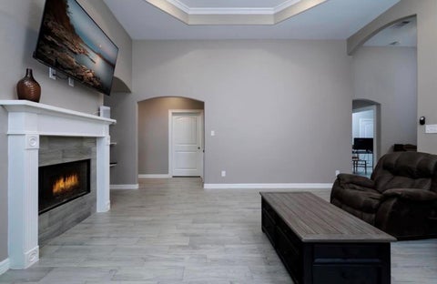 Tiny photo for 5 Corkwood Road, Trinity, TX 75862 (MLS # 98628009)