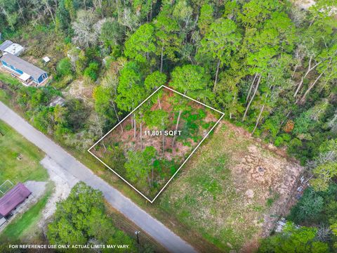 0 Oak Park Drive Conroe TX 77302