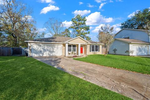 Photo of 17706 Craft Court, Crosby, TX 77532 (MLS # 65754840)