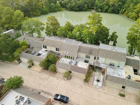 Photo of 12658 Briar Patch Road, Houston, TX 77077 (MLS # 10428405)