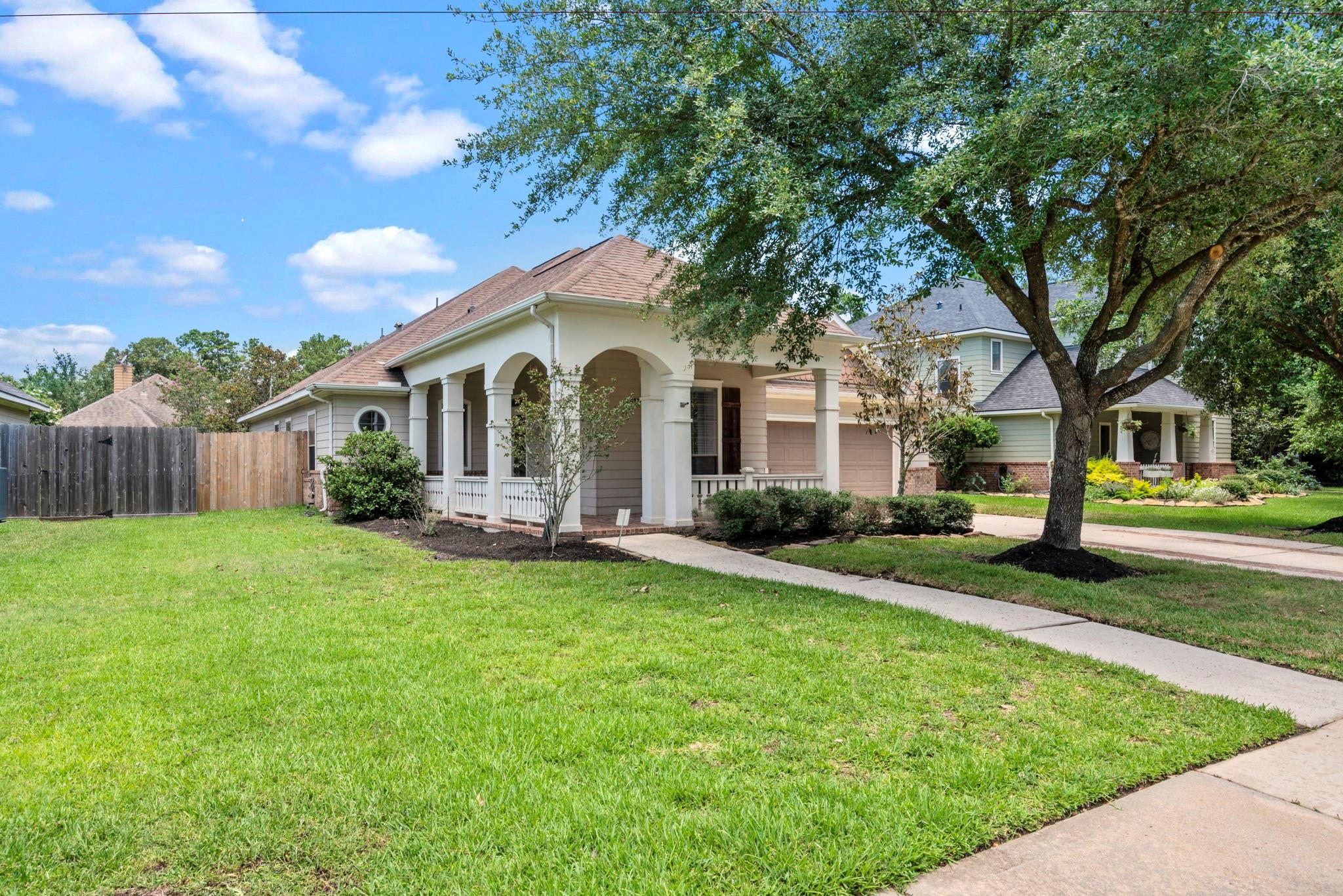 1615 Claytons Bend Court