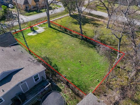 4607 Evella Street Houston TX 77026