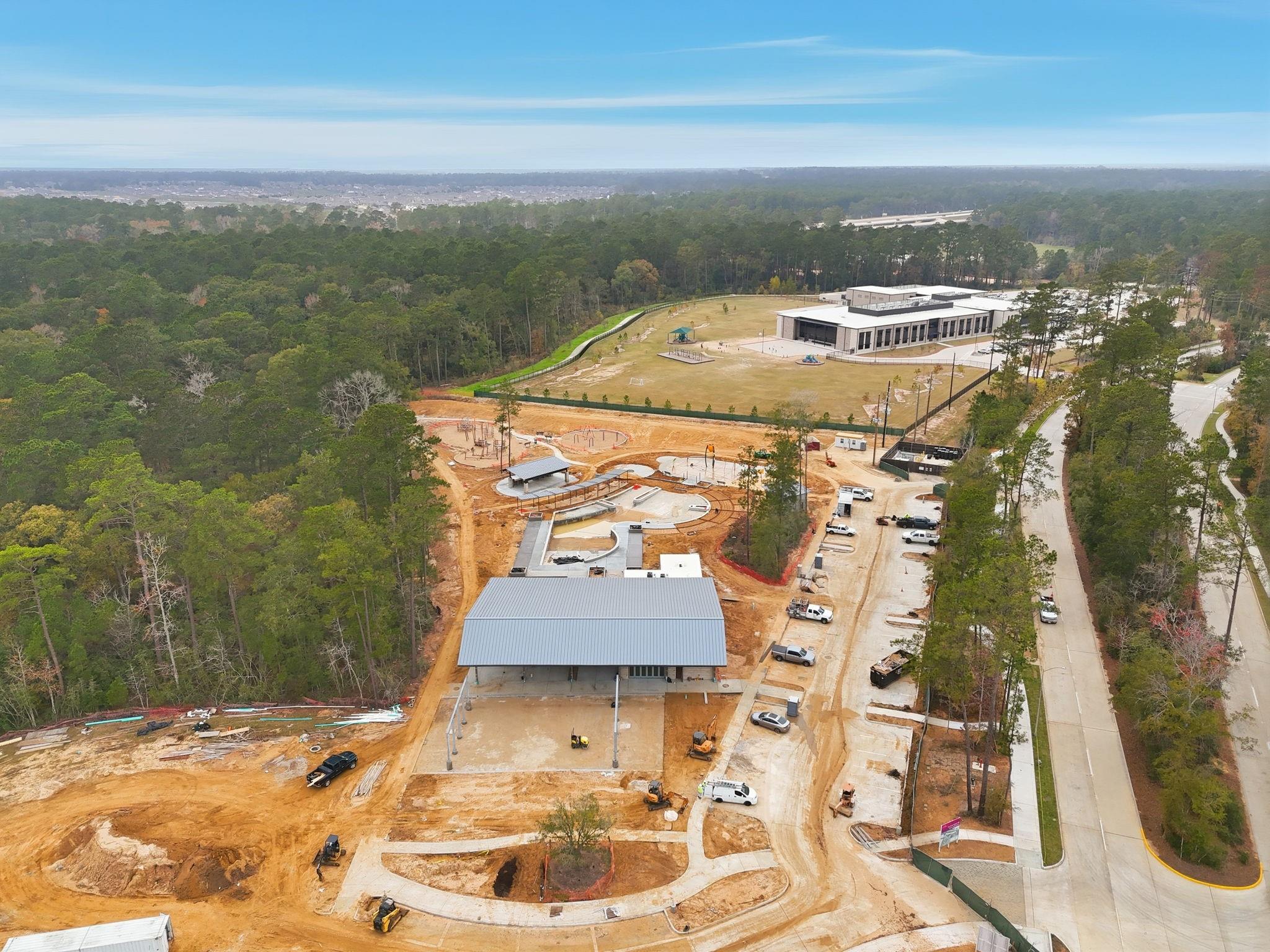 15423 Park Perch Place