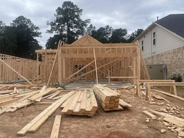 15423 Park Perch Place