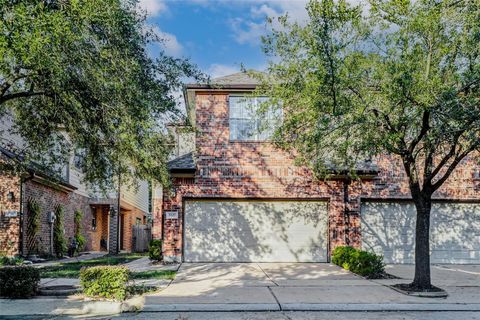 Photo of 5227 Brinkman Court, Houston, TX 77091 (MLS # 51345077)