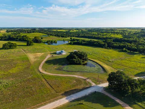 Photo of 8437 Tottenham Road, Chappell Hill, TX 77426 (MLS # 24136720)