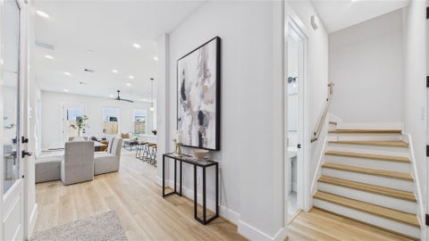 Photo of 5027 Golden Forest Drive #C, Houston, TX 77091 (MLS # 26281133)