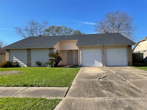 Photo of 3306 Boxelder Drive, Houston, TX 77082 (MLS # 90868980)