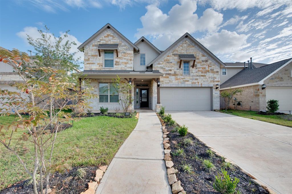 Photo of 8806 Spinning Mill Drive, Missouri City, TX 77459 (MLS # 15131982)