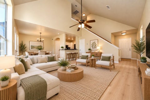 Photo of 19346 Caledonia Drive, Katy, TX 77449 (MLS # 39788660)