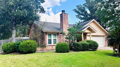 Photo of 1903 Brushy Creek Drive, Sugar Land, TX 77478 (MLS # 35131933)