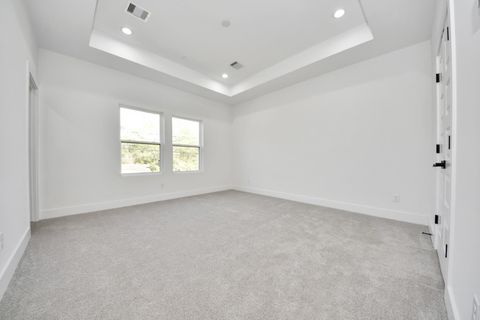 Tiny photo for 7012 Saint Augustine Street, Houston, TX 77021 (MLS # 22128915)