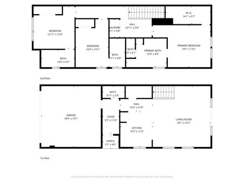 Tiny photo for 7012 Saint Augustine Street, Houston, TX 77021 (MLS # 22128915)