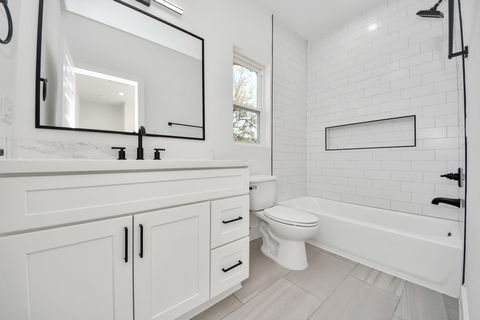 Tiny photo for 7012 Saint Augustine Street, Houston, TX 77021 (MLS # 22128915)