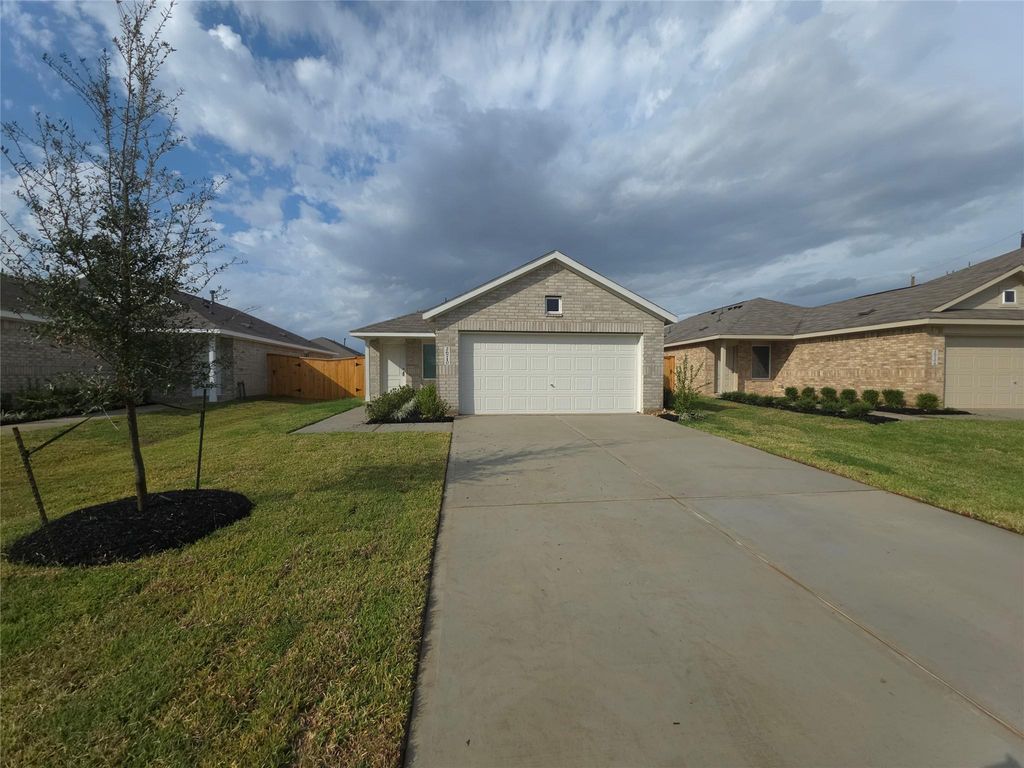 Photo of 26710 Cascade Sunrise Street, Katy, TX 77493 (MLS # 77374730)