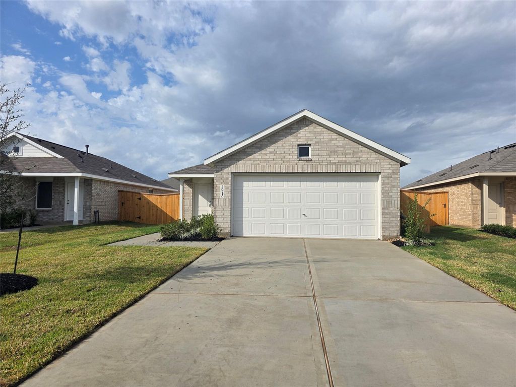 Photo of 26710 Cascade Sunrise Street, Katy, TX 77493 (MLS # 77374730)