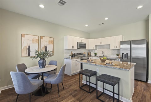 Photo of 14010 Longstreet Road W #7B, Willis, TX 77318 (MLS # 45062081)