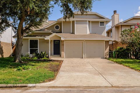 Photo of 13130 Creekside Park Drive, Houston, TX 77082 (MLS # 26001807)