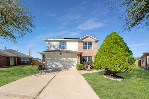 1403 Great Easton Lane Houston TX 77073