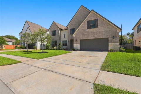 Photo of 2922 Opal Ivory Way, Richmond, TX 77406 (MLS # 69219826)