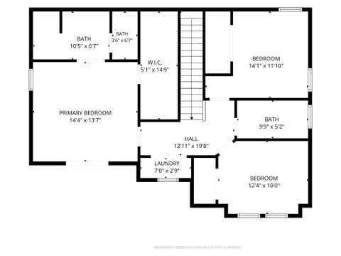 Tiny photo for 909 E 33rd Street, Houston, TX 77022 (MLS # 22951023)