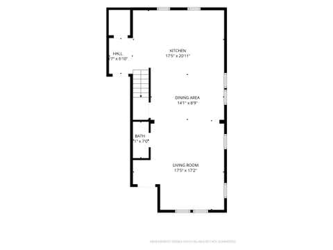 Tiny photo for 909 E 33rd Street, Houston, TX 77022 (MLS # 22951023)