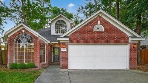Photo of 15214 River Park Drive, Houston, TX 77070 (MLS # 17733424)