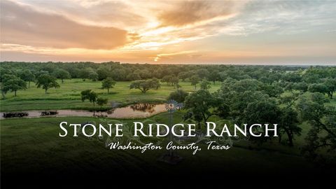 TBD Independence Area Road Brenham TX 77833