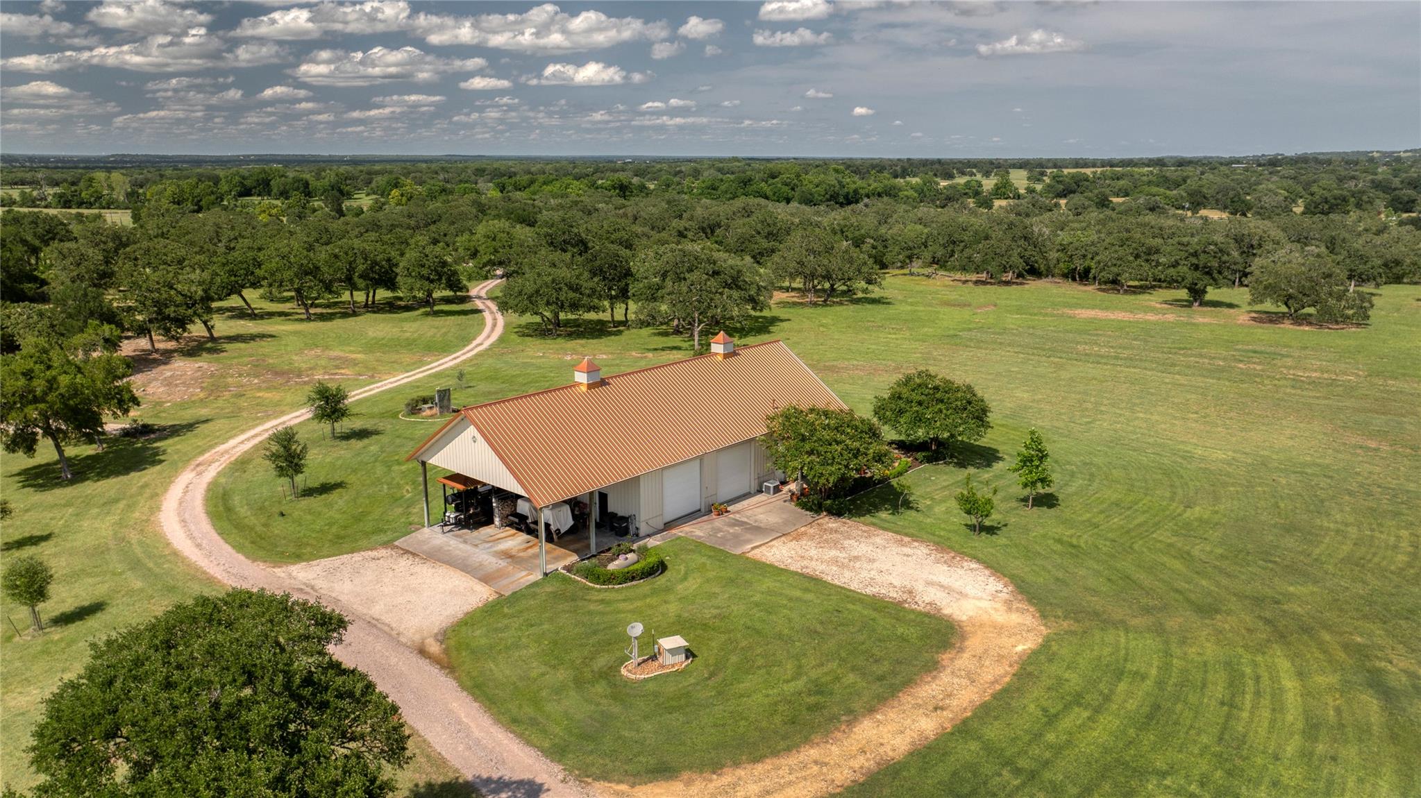 TBD Independence Area Road