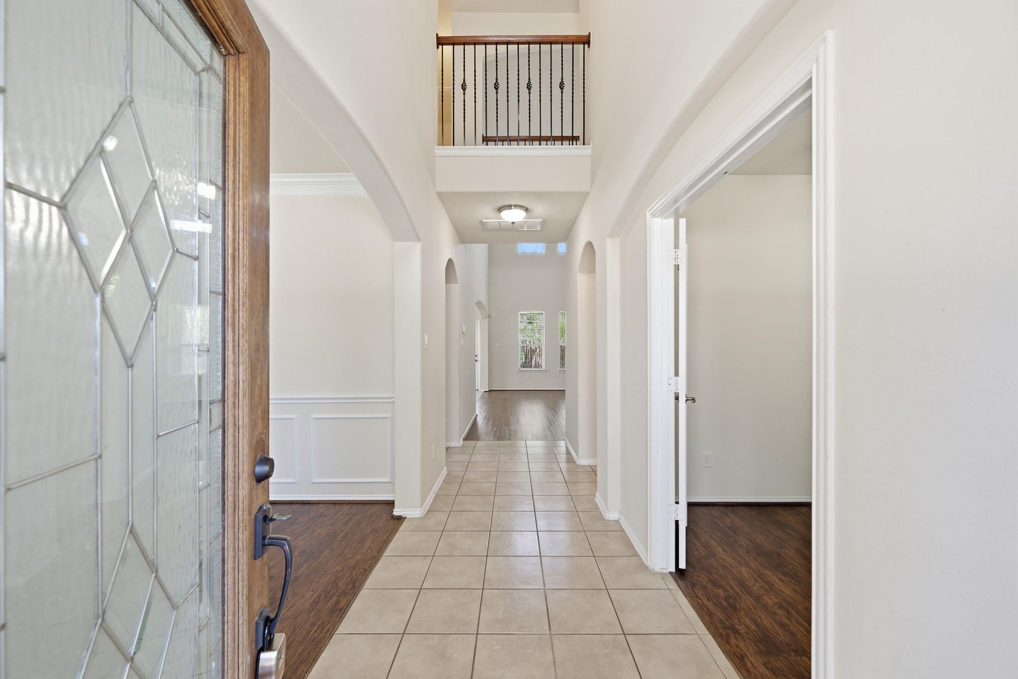 2117 Rushing Spring Drive