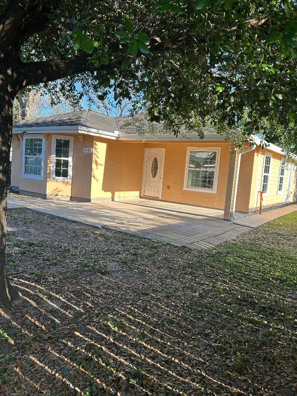 Photo of 8420 Denby Street, Houston, TX 77012 (MLS # 7752082)