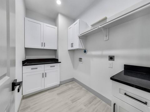 Tiny photo for 2410 Vaughn Street #D, Houston, TX 77093 (MLS # 48145756)