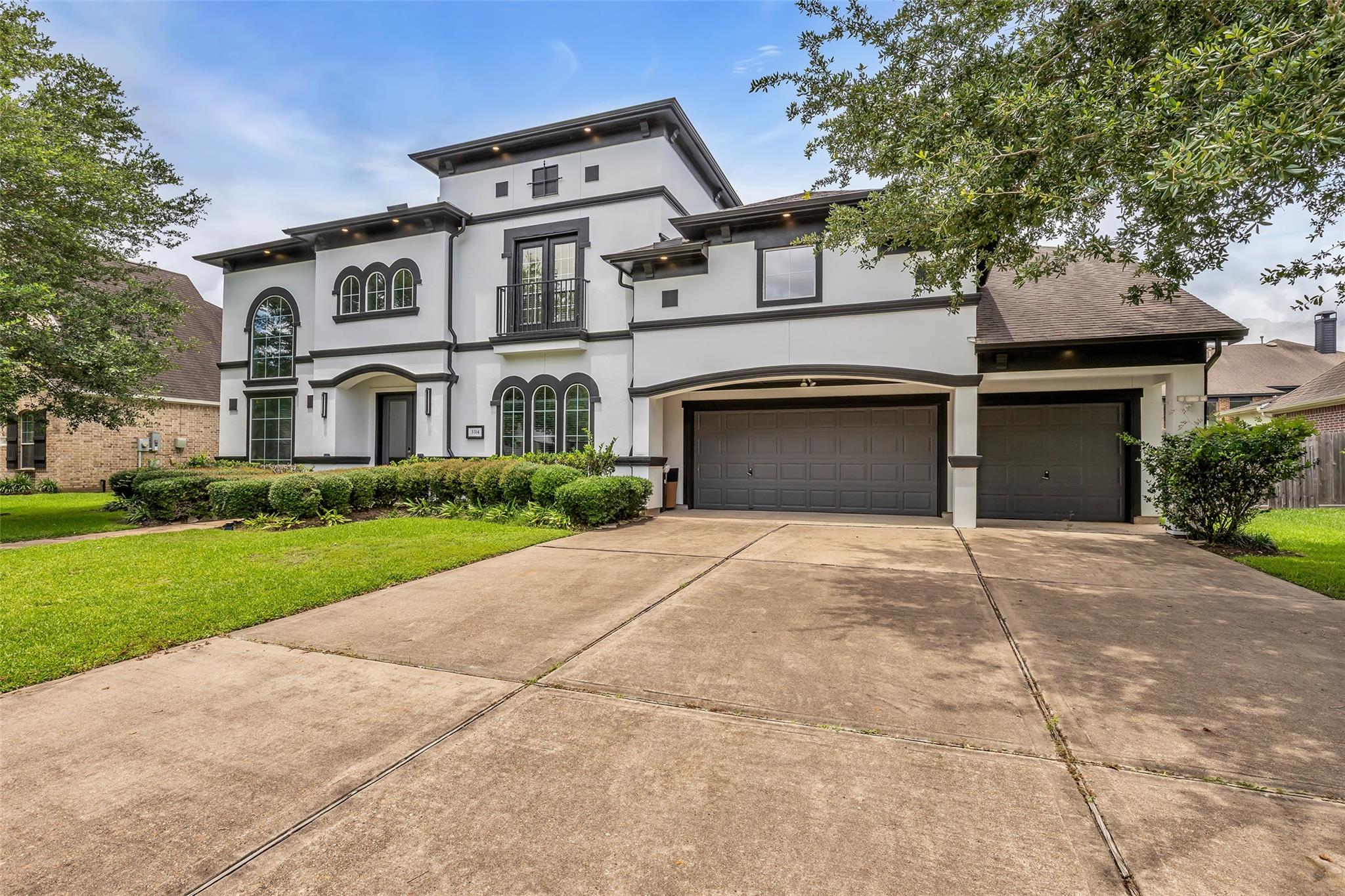 3314 Sussex Way