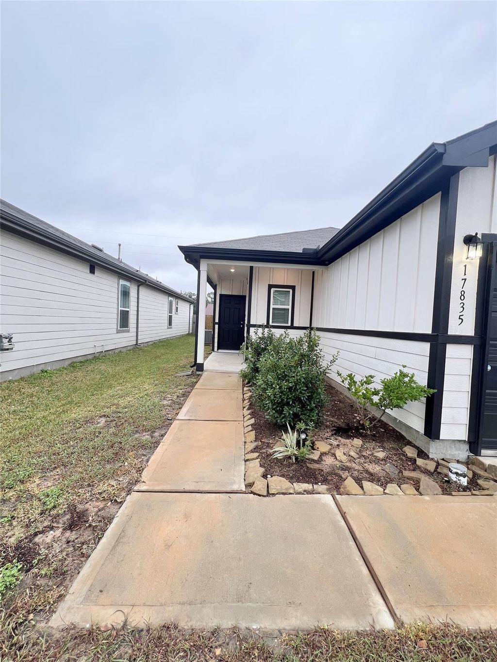 Photo of 17835 Plow Horse Lane, Hockley, TX 77447 (MLS # 58088687)