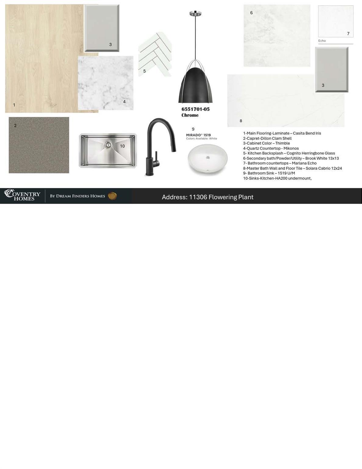 11306 Flowering Plant Way